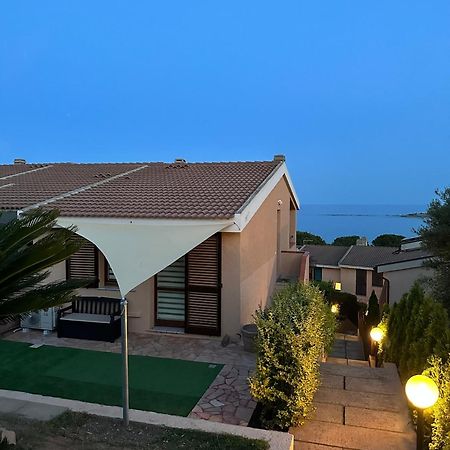 Villa Elma Villaputzu Zewnętrze zdjęcie