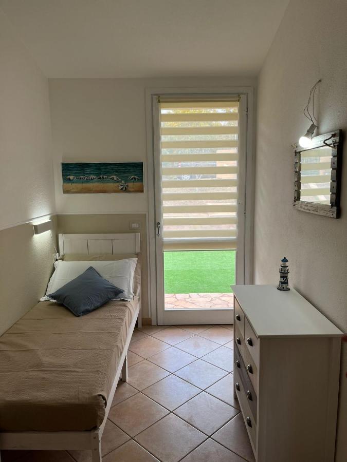 Villa Elma Villaputzu Zewnętrze zdjęcie