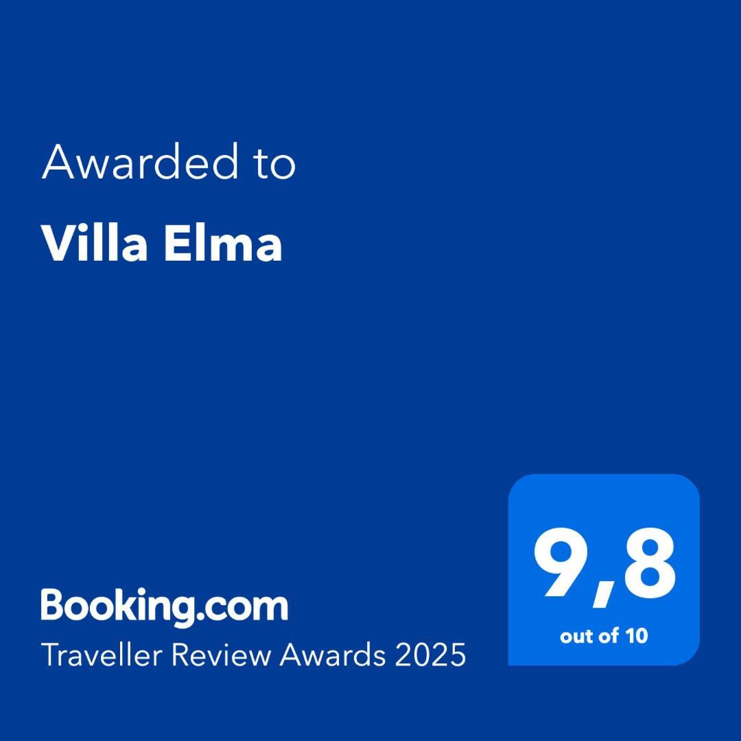 Villa Elma Villaputzu Zewnętrze zdjęcie